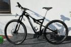 Specialized Stumpjumper FSR Comp Carbon 29 Mountainbike