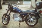 MZ ETZ250 TOPZUSTAND