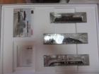 Märklin 31859 Krokodil Packung 150 Jahre Märklin Mfx Digital Sound in OVP