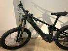 Trek Powerfly LT 9. 9 Plus 2022 E-Bike