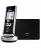 Siemens Gigaset SL565 mit AB und mehr Telefon