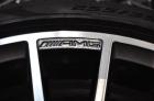 Mercedes AMG S-Klasse 21 Zoll Radsatz