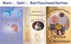 Dein eigener Wein