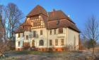 Ferienwohnungen im Gutshaus