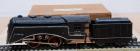 Märklin SLR 700. 2 Stromlinien-Dampflok