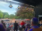 39. Schlebuscher Schützen- Volksfest