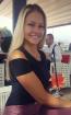 Junge Blondine sucht Beziehung