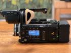 Professional Camcorder SONY PMW-F55 Zubehörpaket / BUNDLE