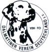 FCI/VDH Dalmatiner Spezial Zuchtschau am 29. Mai 2022 in Bochum