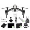 DJI- Inspire 2 DJI- Matrice 600 Pro DJI- Phantom 4 DJI- Zenmuse X7