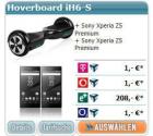 Handy Bundle einfach selbst zusammenstellen in unserem Handyshop