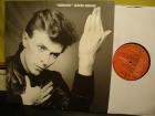 Bowie David - Heroes LP