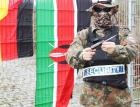 Spies-Security made in Germany hochgradig effektiv Praxisnah internationales Tra