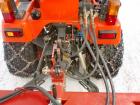 Kubota BX2200 2022