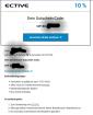 Ective 10 Gutschein