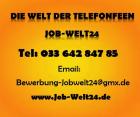 Heimarbeit Telefonistin Job Arbeit Essen und ü-all Stellenangebot 100 Homeoffic