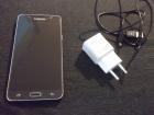 Samsung Galaxy J7 2016 Smartphone 13 95 cm 5 5 Zoll HD Super AMOLED-Display