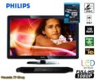 Philips LCD 4000serie mit Full HD 107cm